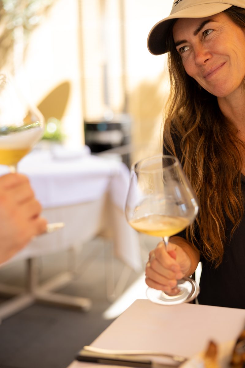 On location — Shellhouse, Sydney