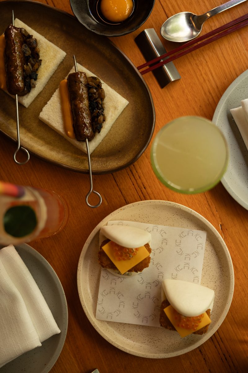 King Clarence — social content by Jacqui