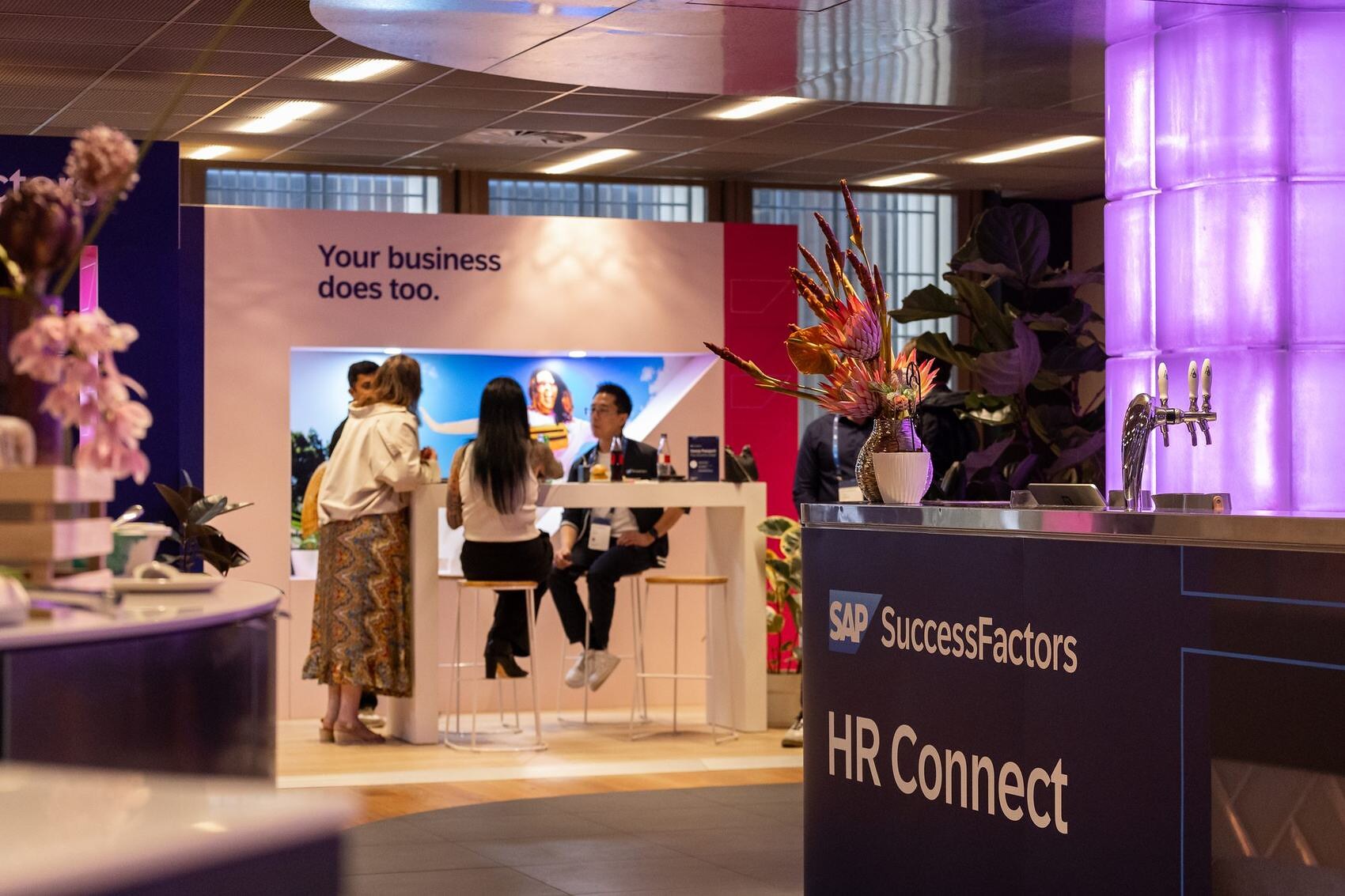 HR Connect Sydney