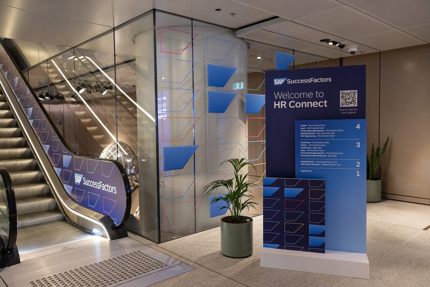 HR Connect Sydney