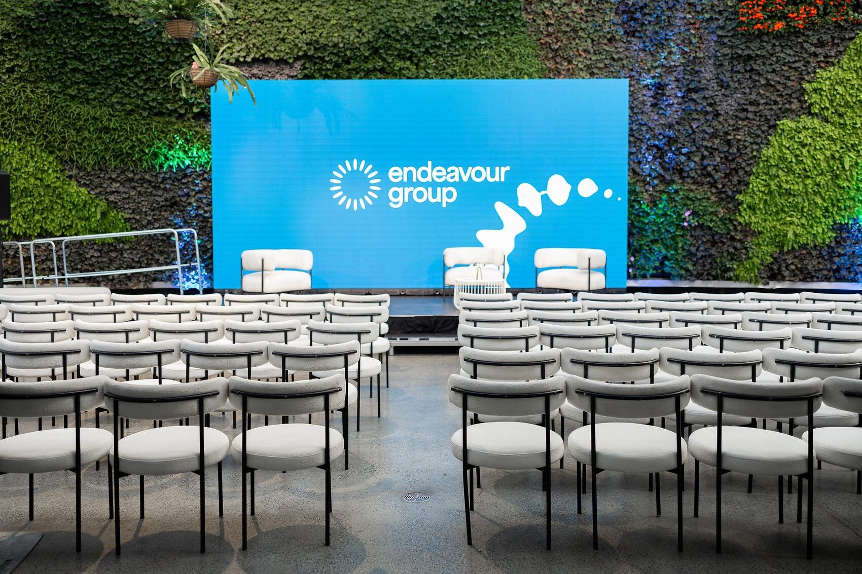 Endeavour Group