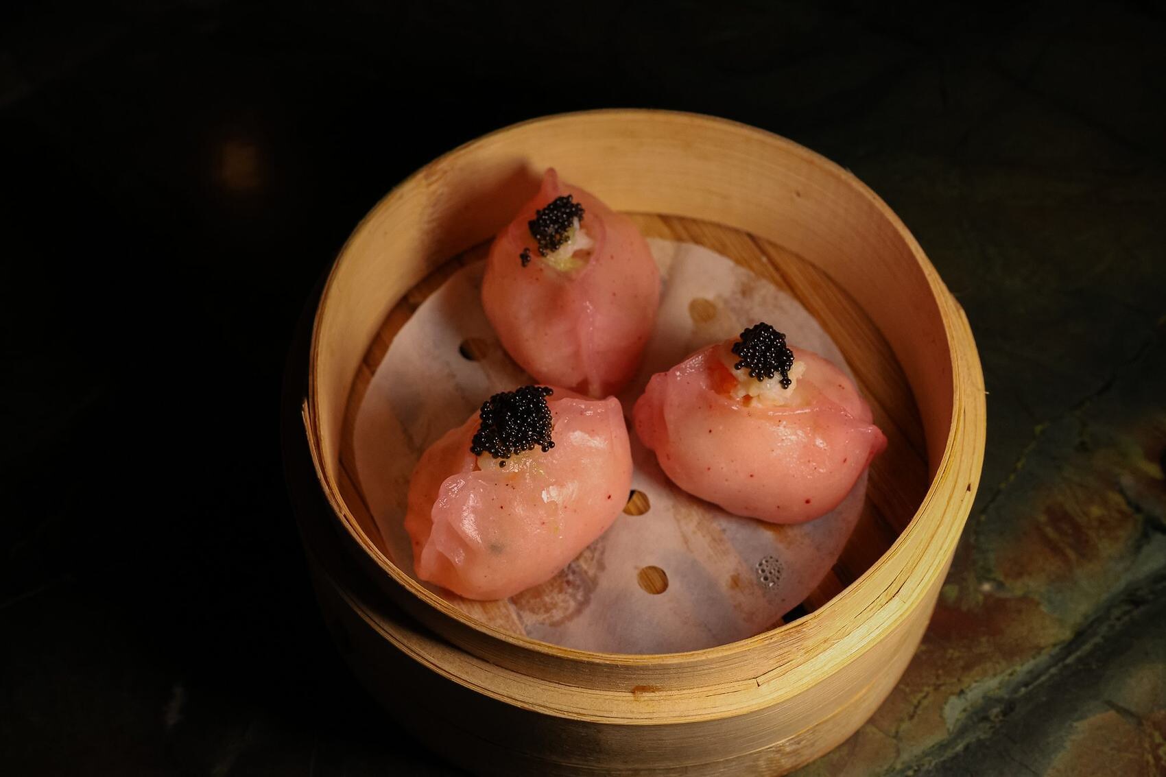 Mr Wong's