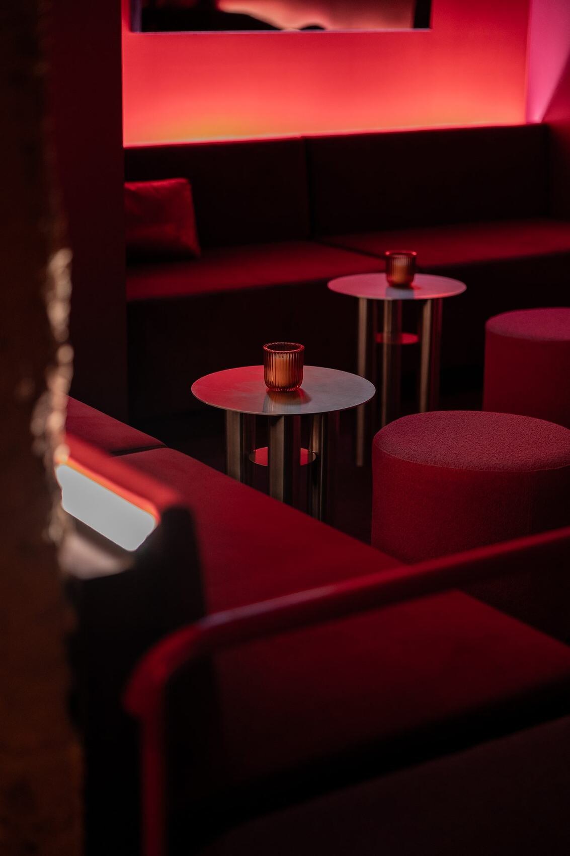 Bar Vespertine