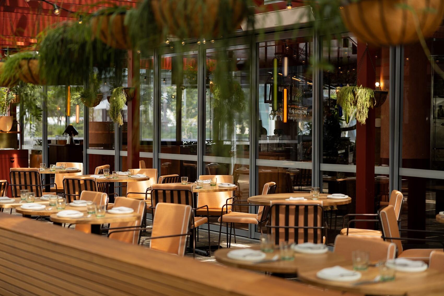 Watermans Barangaroo